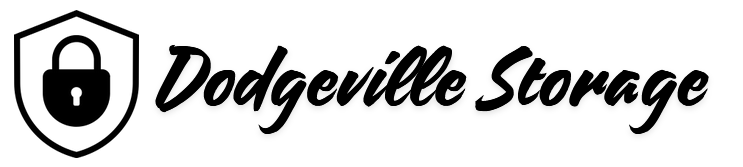 Dodgeville Storage logo